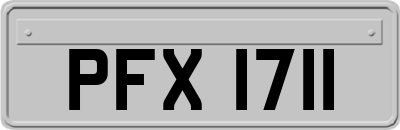 PFX1711