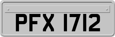 PFX1712