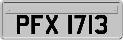 PFX1713