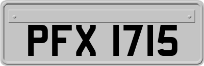 PFX1715