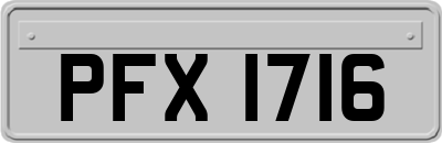 PFX1716