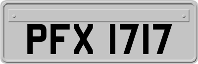 PFX1717