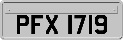 PFX1719