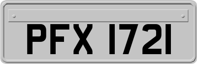 PFX1721