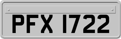 PFX1722