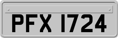 PFX1724