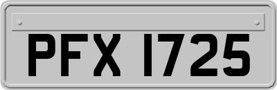 PFX1725