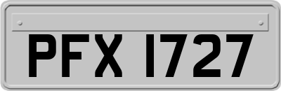 PFX1727