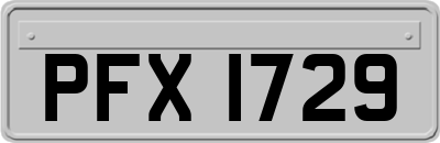PFX1729
