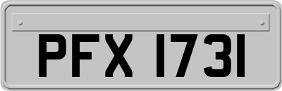 PFX1731