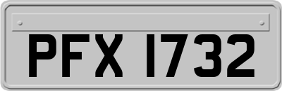 PFX1732