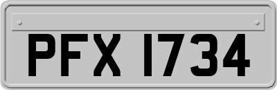 PFX1734
