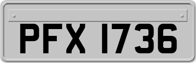 PFX1736