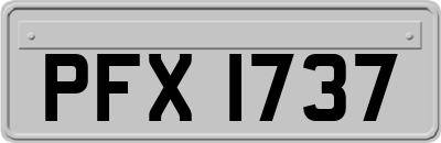 PFX1737