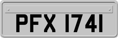 PFX1741