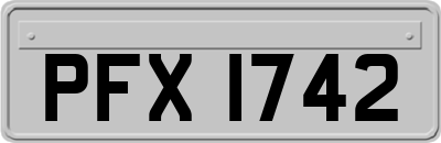 PFX1742