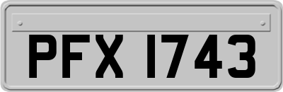 PFX1743