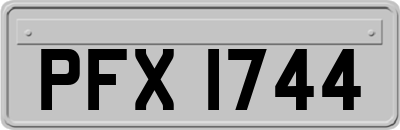 PFX1744