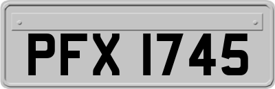 PFX1745