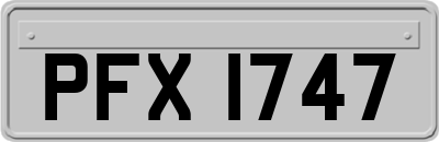 PFX1747