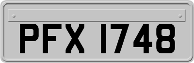 PFX1748