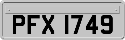 PFX1749