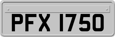 PFX1750