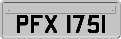 PFX1751