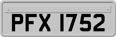 PFX1752