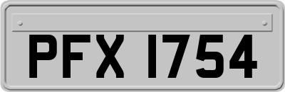 PFX1754