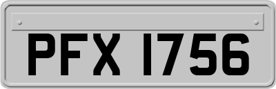 PFX1756