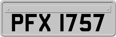 PFX1757