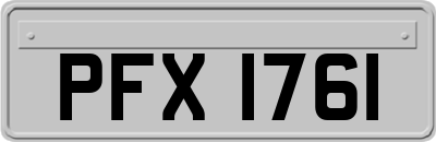 PFX1761