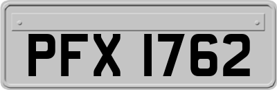 PFX1762