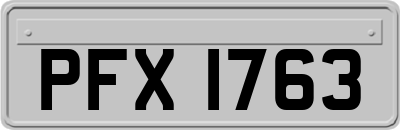 PFX1763