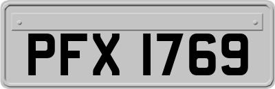 PFX1769