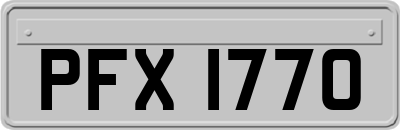PFX1770