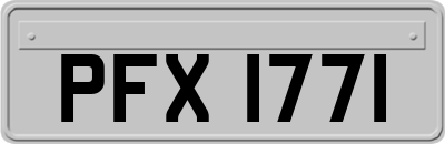 PFX1771