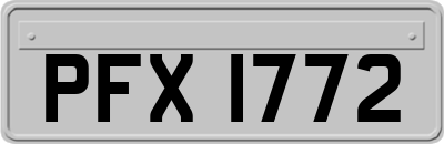 PFX1772
