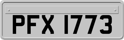 PFX1773