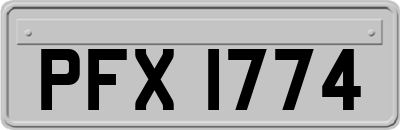 PFX1774