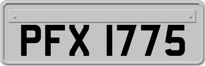 PFX1775