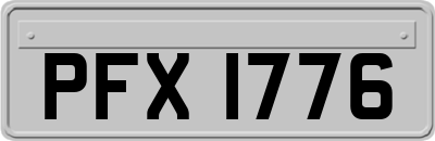 PFX1776