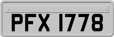 PFX1778