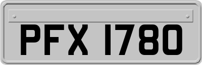 PFX1780
