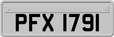 PFX1791