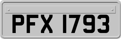 PFX1793