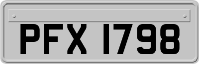 PFX1798