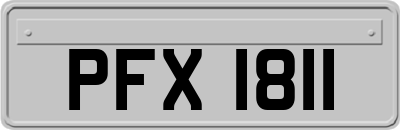 PFX1811