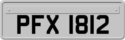 PFX1812